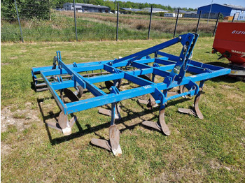 Bineuse LEMKEN