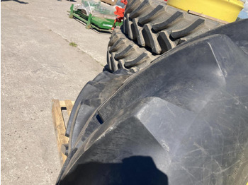 Pneu pour Machine agricole Michelin 600/70R30: photos 3 Pneu pour Machine agricole Michelin 600/70R30: photos 3
