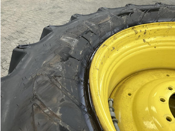Pneu pour Machine agricole Mitas 650/65R38: photos 3