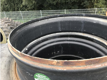 Pneu pour Machine agricole Petlas 600/65R34: photos 2
