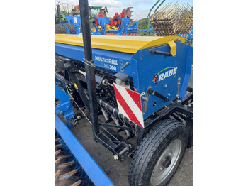 Semoir Rabe Multidrill 300: photos 4