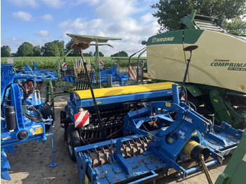 Semoir Rabe Multidrill 300: photos 3