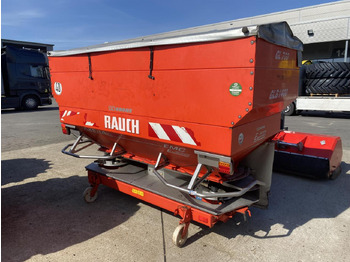 Distributeur d'engrais Rauch Axera H-EMC: photos 2