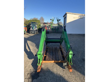 Chargeur frontal pour tracteur Stoll FZ 46-33.1: photos 5