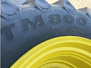 Pneu pour Machine agricole Trelleborg 540/65R28: photos 5