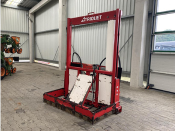 Matériel d'élevage TRIOLIET