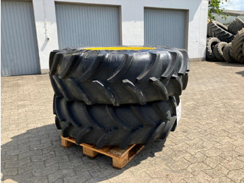 Pneu pour Machine agricole Vredestein 420/85R30: photos 2