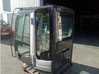 Cabine HITACHI