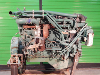 Moteur VOLVO