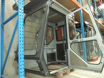 Cabine HITACHI