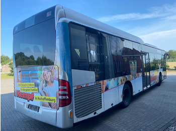 Bus urbain Mercedes - Benz Citaro  O 530 LE: photos 4
