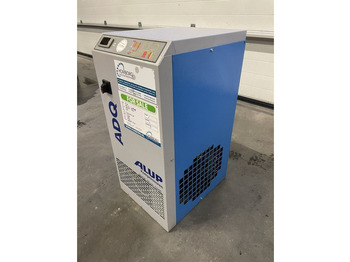Compresseur d'air Alup ADQ 141 luchtdroger 2.350 L/min. 14 Bar: photos 3