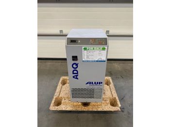 Compresseur d'air Alup ADQ 180 Luchtdroger 3.000 L / min 13 Bar Air Dryer
