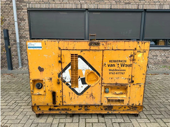 Groupe électrogène KOMATSU