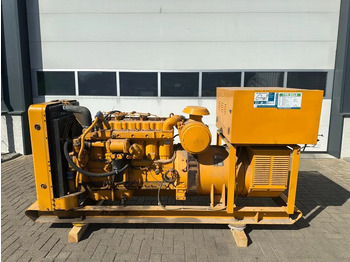 Groupe électrogène CATERPILLAR 160K