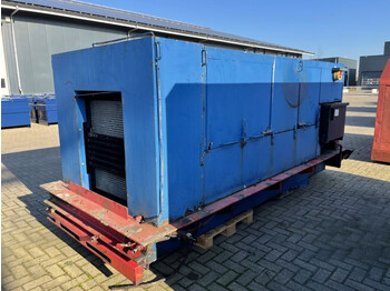 Groupe électrogène Caterpillar C 13 Leroy Somer 400 kVA Silent generatorset: photos 5