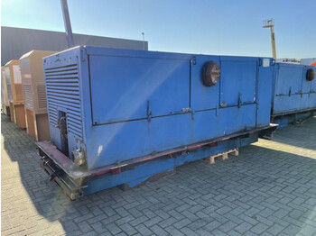 Groupe électrogène CATERPILLAR