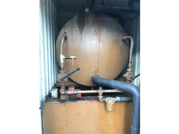 Conteneur maritime Container 40 ft container High Cube used Container: photos 5 Conteneur maritime Container 40 ft container High Cube used Container: photos 5