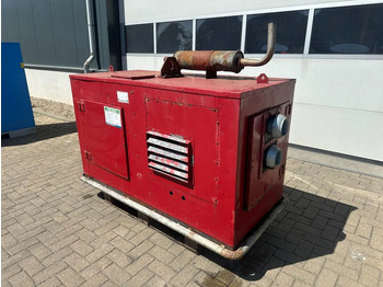 Pompe à eau DEUTZ