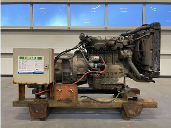 Groupe électrogène DEUTZ