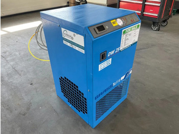 Compresseur d'air GRASSAIR
