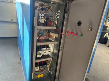 Compresseur d'air Grassair DW 420 Air Dryer 70 m3 / min 70000 L / min 13 Bar Luchtdroger: photos 4