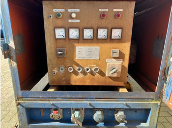 Groupe électrogène Hatz 3L30C Leroy Somer 15 kVA Silent generatorset: photos 3