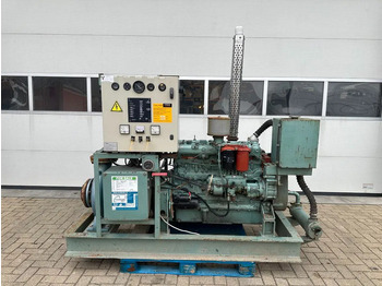 Pompe à eau INGERSOLL RAND