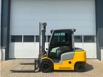 Chariot élévateur diesel JUNGHEINRICH DFG