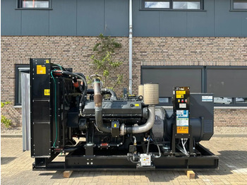 Groupe électrogène HIMOINSA