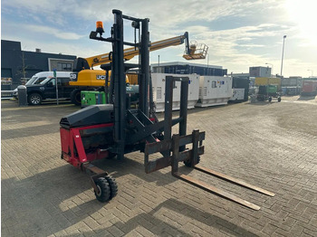 Chariot embarqué MOFFETT