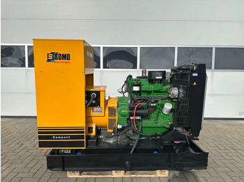 Groupe électrogène JOHN DEERE
