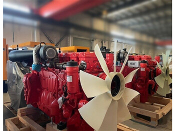 Groupe électrogène neuf Scania DC13 Leroy Somer 350 kVA Silent generatorset New ! EU Stage 5 ! Stage V: photos 4 Groupe électrogène neuf Scania DC13 Leroy Somer 350 kVA Silent generatorset New ! EU Stage 5 ! Stage V: photos 4