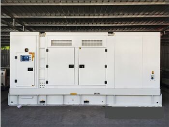 Groupe électrogène neuf Scania DC13 Leroy Somer 400 kVA Silent generatorset New ! EU Stage 5 ! Stage V: photos 2 Groupe électrogène neuf Scania DC13 Leroy Somer 400 kVA Silent generatorset New ! EU Stage 5 ! Stage V: photos 2