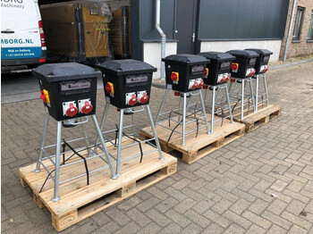 Groupe électrogène