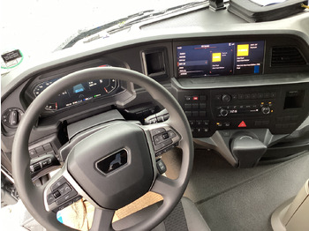 Camion benne MAN TGS 35.480 8×4 BB: photos 5 Camion benne MAN TGS 35.480 8×4 BB: photos 5