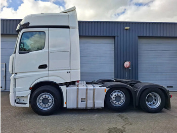 Tracteur routier Mercedes-Benz Actros 2545 5 PCS MP5 !! FLEETSALE 6X2: photos 5