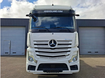 Tracteur routier Mercedes-Benz Actros 2545 5 PCS MP5 !! FLEETSALE 6X2: photos 4
