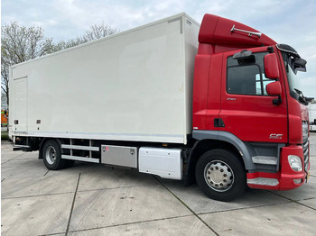 Camion fourgon DAF CF 290