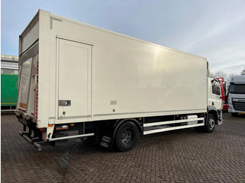 Camion fourgon DAF CF 310 FA EURO 6: photos 5