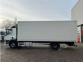 Camion fourgon DAF CF 310 FA EURO 6: photos 4
