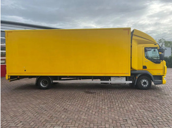 Camion fourgon DAF LF 210 FA 12 TN: photos 4