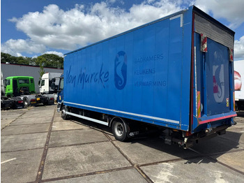 DAF LF 45 .220 en leasing occasion DAF LF 45 .220: photos 5