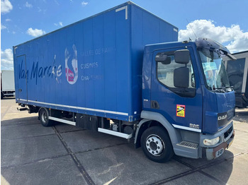 DAF LF 45 .220 en leasing occasion DAF LF 45 .220: photos 1