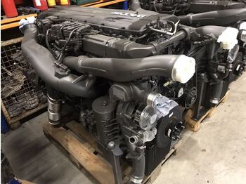 Moteur DAF