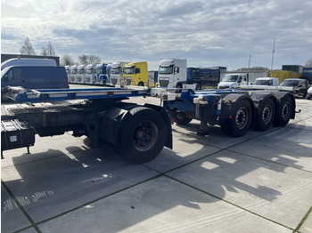 Renders-has O4/DA 08 EURO 800 CONTAINERCHASSIS en leasing occasion Renders-has O4/DA 08 EURO 800 CONTAINERCHASSIS: photos 4 Renders-has O4/DA 08 EURO 800 CONTAINERCHASSIS en leasing occasion Renders-has O4/DA 08 EURO 800 CONTAINERCHASSIS: photos 4