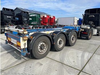 Renders-has O4/DA 08 EURO 800 CONTAINERCHASSIS en leasing occasion Renders-has O4/DA 08 EURO 800 CONTAINERCHASSIS: photos 1 Renders-has O4/DA 08 EURO 800 CONTAINERCHASSIS en leasing occasion Renders-has O4/DA 08 EURO 800 CONTAINERCHASSIS: photos 1