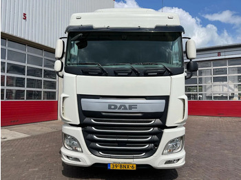 DAF XF 460 FT en leasing occasion DAF XF 460 FT: photos 2