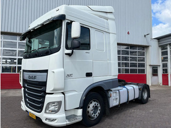 DAF XF 460 FT en leasing occasion DAF XF 460 FT: photos 4