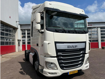DAF XF 460 FT en leasing occasion DAF XF 460 FT: photos 1